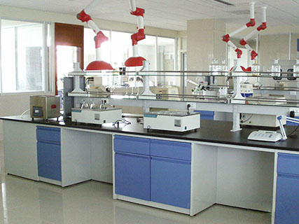 宝丰工厂实验室设计建设方案